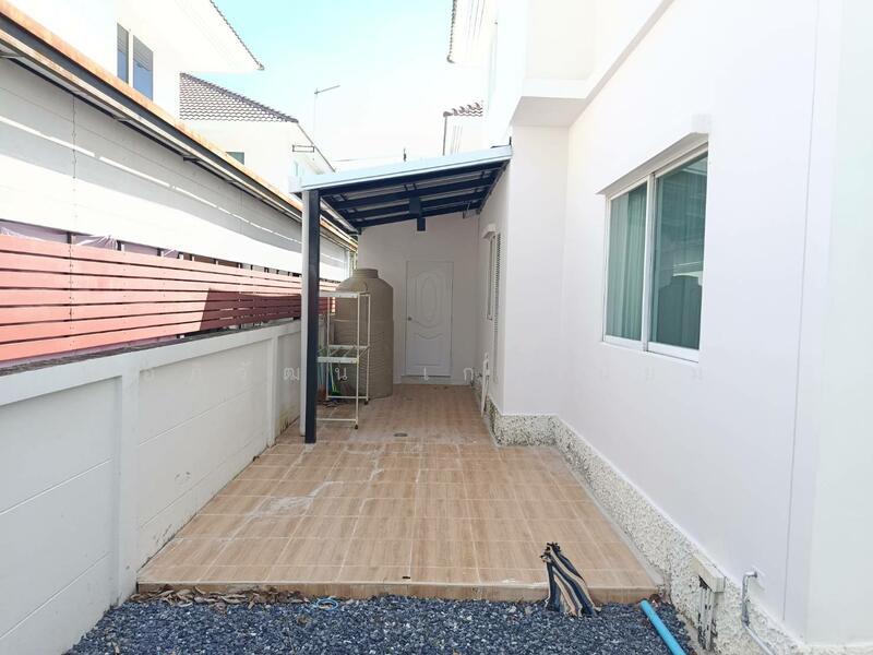 For Rent - Perfect Place Wongwaen-Ramkhamhaeng, Bangkok