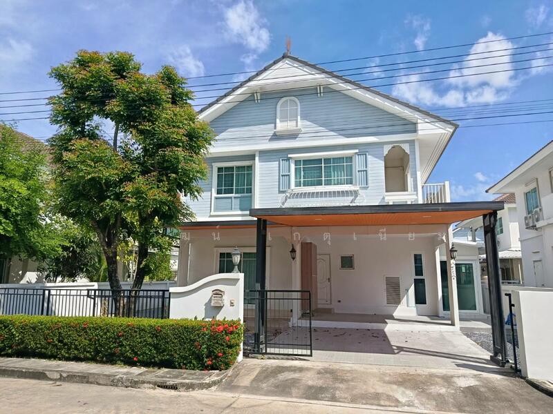 For Rent - Perfect Place Wongwaen-Ramkhamhaeng, Bangkok