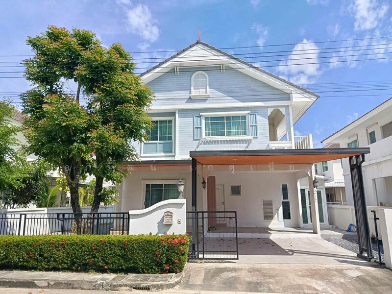 For Rent - Perfect Place Wongwaen-Ramkhamhaeng, Bangkok