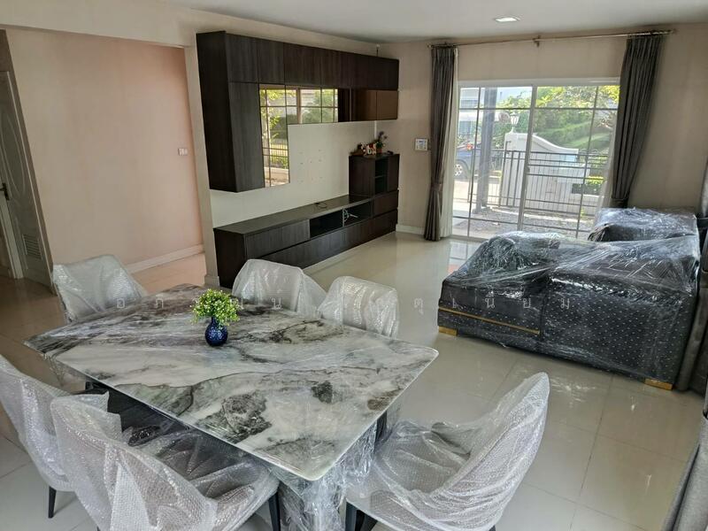 For Rent - Perfect Place Wongwaen-Ramkhamhaeng, Bangkok