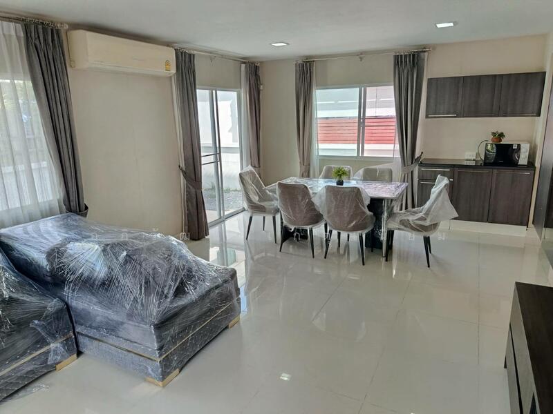 For Rent - Perfect Place Wongwaen-Ramkhamhaeng, Bangkok