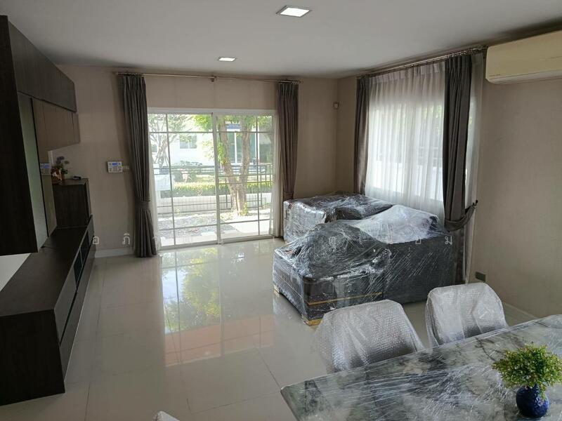 For Rent - Perfect Place Wongwaen-Ramkhamhaeng, Bangkok