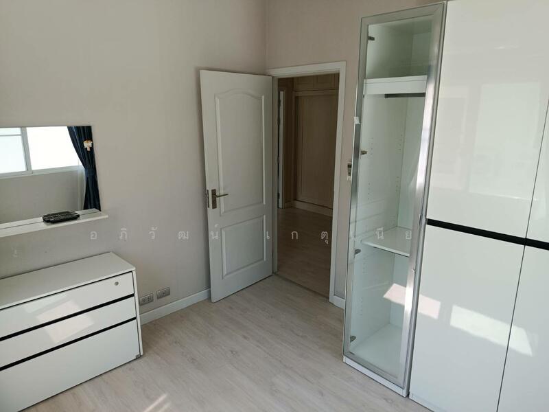 For Rent - Perfect Place Wongwaen-Ramkhamhaeng, Bangkok