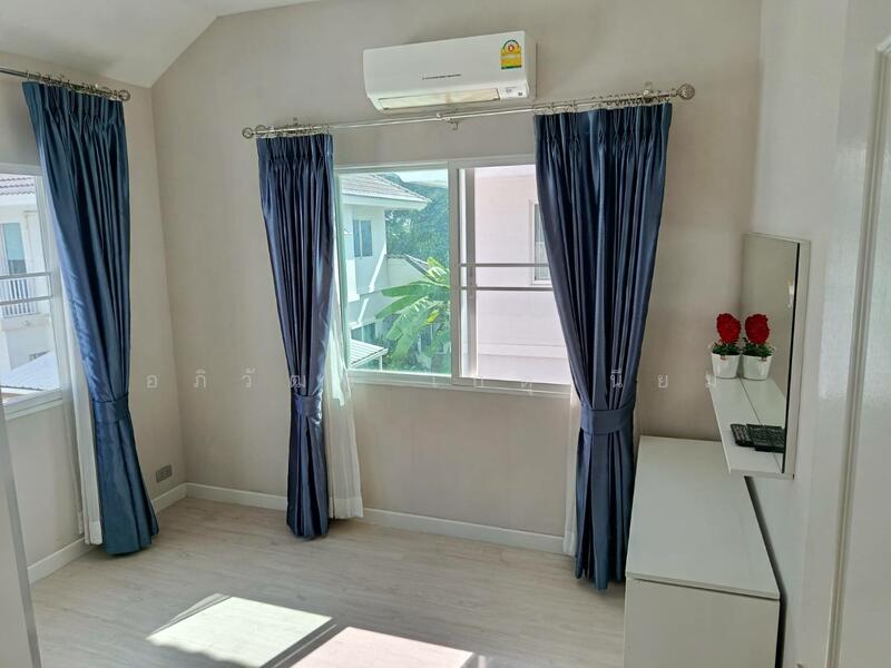 For Rent - Perfect Place Wongwaen-Ramkhamhaeng, Bangkok