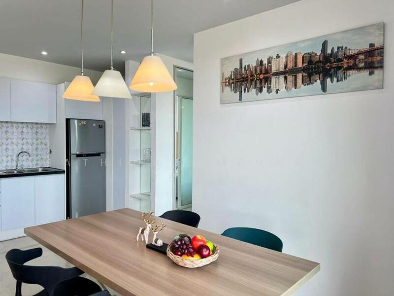 ขาย - Atlantis Condo Resort : แอตแลนติส คอนโด รีสอร์ท, ชลบุรี