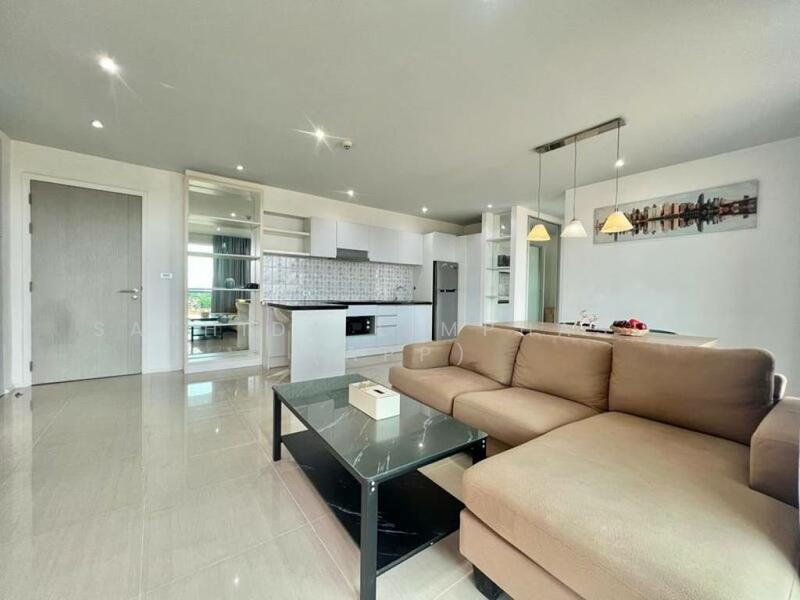 ขาย - Atlantis Condo Resort : แอตแลนติส คอนโด รีสอร์ท, ชลบุรี