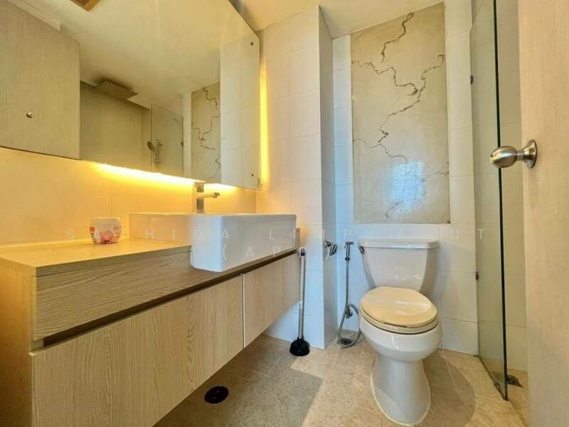 ขาย - Atlantis Condo Resort : แอตแลนติส คอนโด รีสอร์ท, ชลบุรี