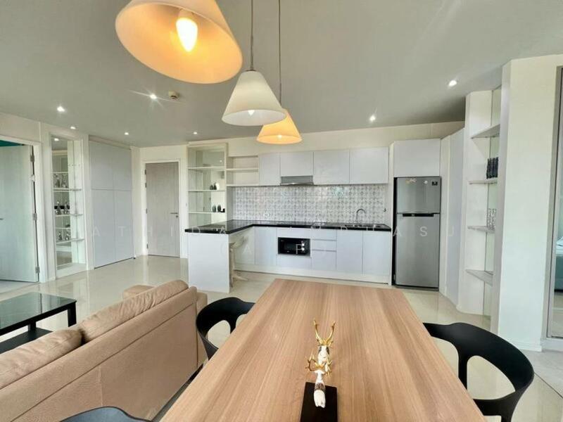 ขาย - Atlantis Condo Resort : แอตแลนติส คอนโด รีสอร์ท, ชลบุรี