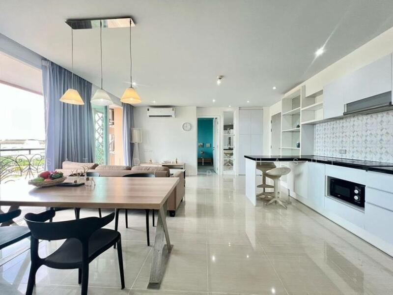 ขาย - Atlantis Condo Resort : แอตแลนติส คอนโด รีสอร์ท, ชลบุรี