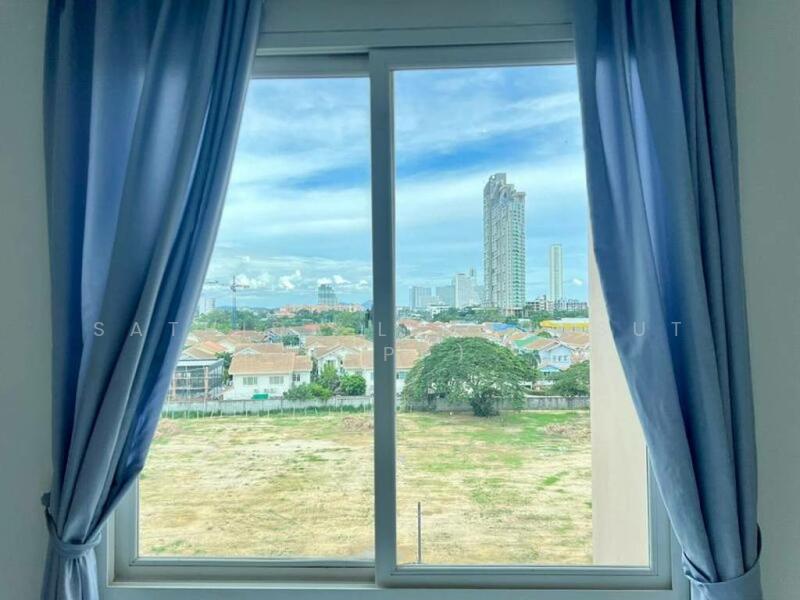 ขาย - Atlantis Condo Resort : แอตแลนติส คอนโด รีสอร์ท, ชลบุรี