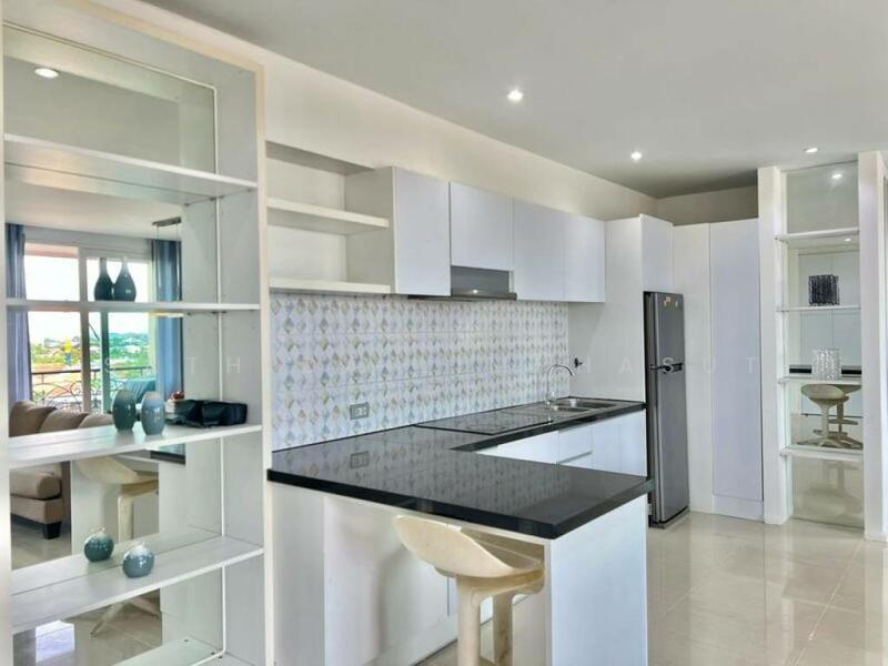 ขาย - Atlantis Condo Resort : แอตแลนติส คอนโด รีสอร์ท, ชลบุรี