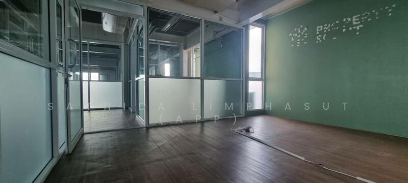 For Rent - Office Space For Rent In A Convenient Location, Chon Buri