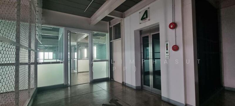 For Rent - Office Space For Rent In A Convenient Location, Chon Buri