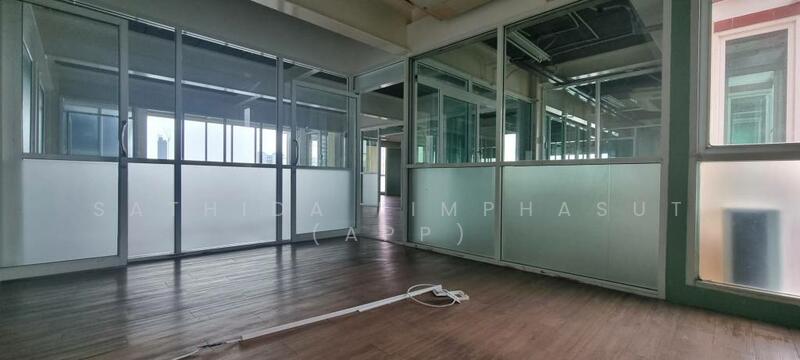For Rent - Office Space For Rent In A Convenient Location, Chon Buri