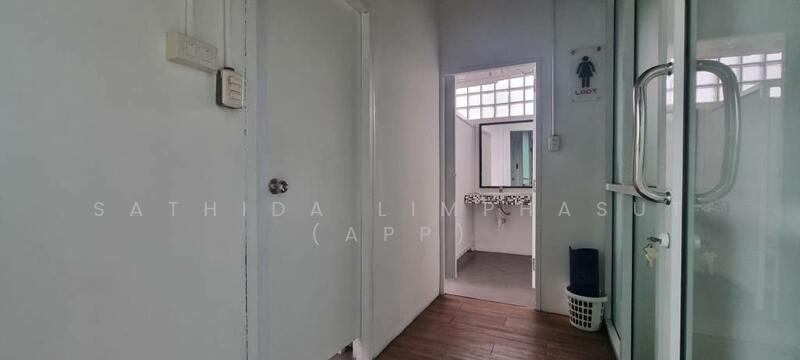 For Rent - Office Space For Rent In A Convenient Location, Chon Buri