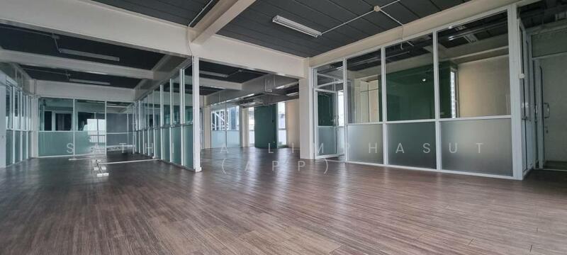 For Rent - Office Space For Rent In A Convenient Location, Chon Buri