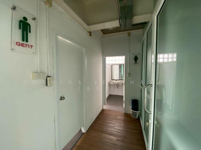 For Rent - Office Space For Rent In A Convenient Location, Chon Buri