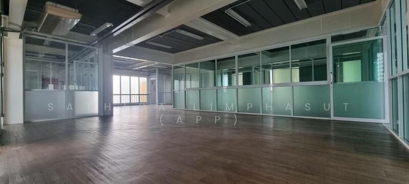 For Rent - Office Space For Rent In A Convenient Location, Chon Buri