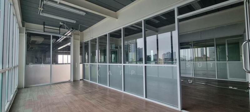 For Rent - Office Space For Rent In A Convenient Location, Chon Buri