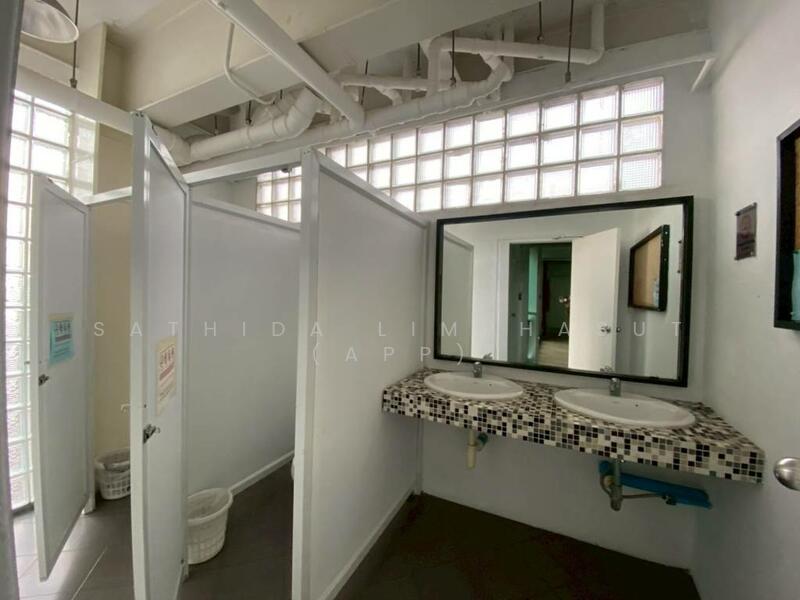 For Rent - Office Space For Rent In A Convenient Location, Chon Buri