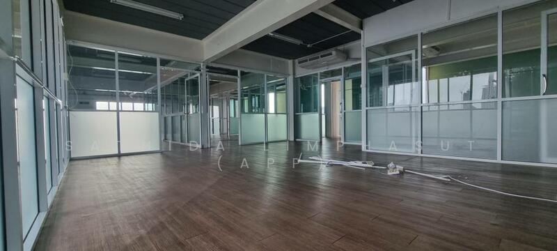 For Rent - Office Space For Rent In A Convenient Location, Chon Buri