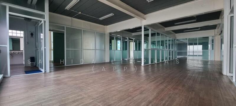 For Rent - Office Space For Rent In A Convenient Location, Chon Buri