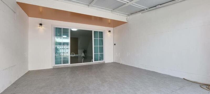 ขาย - Townhouse In Jomtien, ชลบุรี