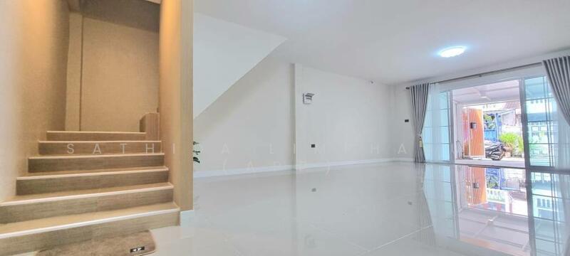 ขาย - Townhouse In Jomtien, ชลบุรี