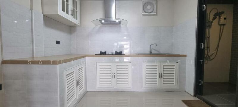 ขาย - Townhouse In Jomtien, ชลบุรี