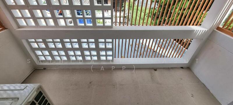 ขาย - Townhouse In Jomtien, ชลบุรี