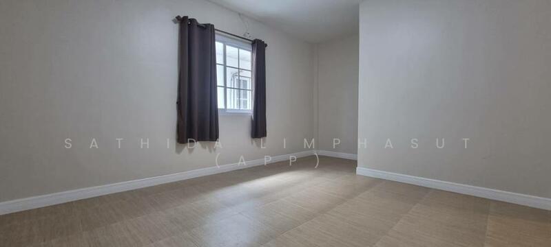 ขาย - Townhouse In Jomtien, ชลบุรี