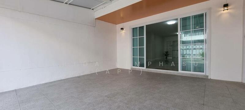 ขาย - Townhouse In Jomtien, ชลบุรี