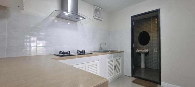 ขาย - Townhouse In Jomtien, ชลบุรี