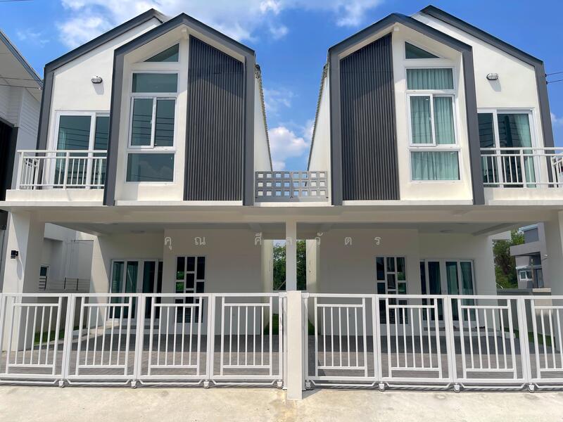 ขาย - บ้านสวนนครชัยศรี, นครปฐม