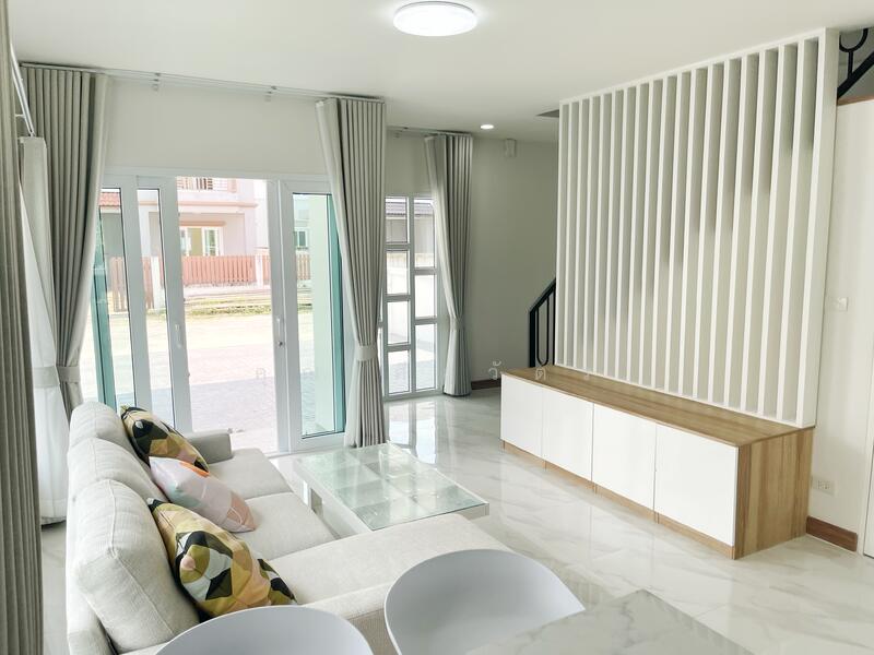 ขาย - บ้านสวนนครชัยศรี, นครปฐม