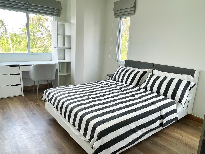 ขาย - บ้านสวนนครชัยศรี, นครปฐม