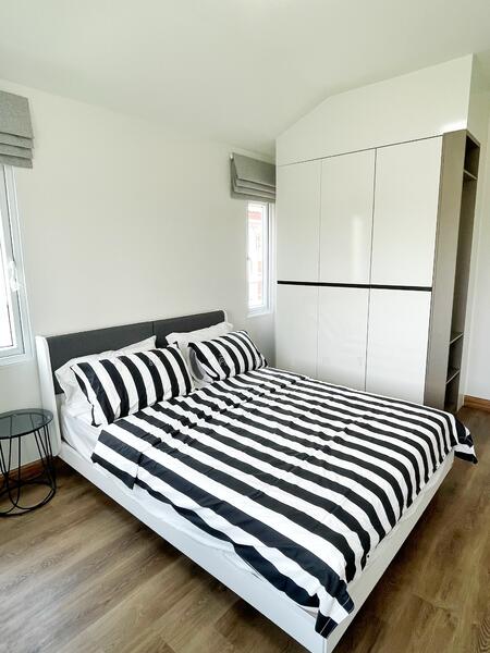 ขาย - บ้านสวนนครชัยศรี, นครปฐม