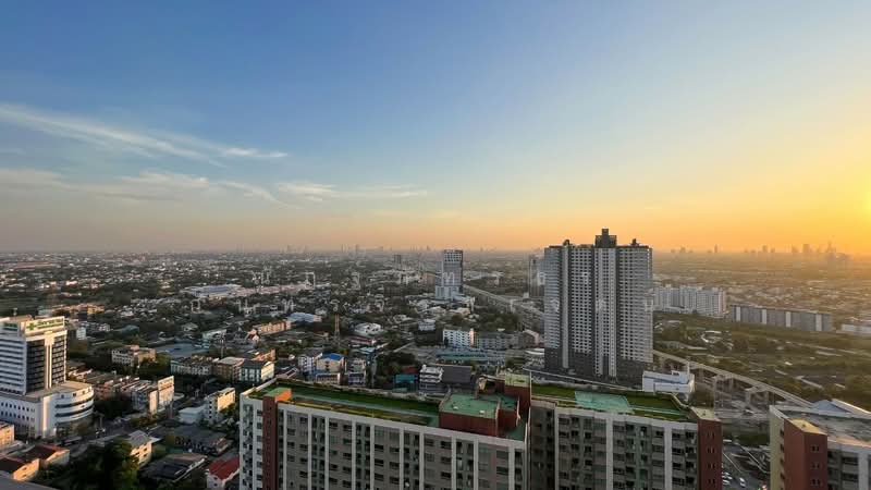 Rich Park @ Triple Station : ริช พาร์ค แอท ทริปเปิ้ล สเตชั่น, กรุงเทพ, 591 ถนนศรีนครินทร์, สวนหลวง, กรุงเทพ, 33 ตร.ม., คอนโด ให้เช่า, โดย ณัฏฐ์ภัทรธร กันทรจิราเจตน์, 500014115 - DDproperty.com