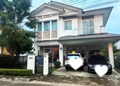 ขาย - นันทวัน ศรีนครินทร์, สมุทรปราการ