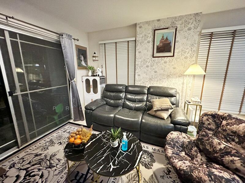 ขาย - นันทวัน ศรีนครินทร์, สมุทรปราการ