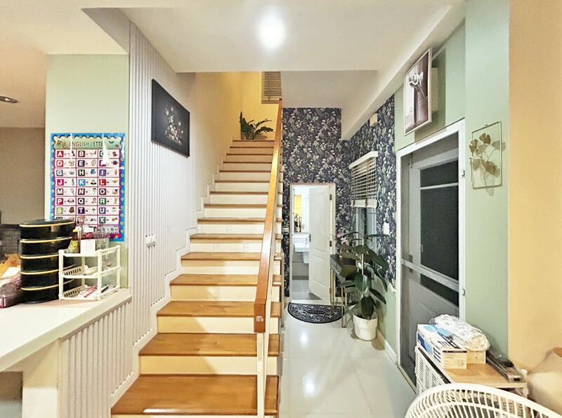 ขาย - นันทวัน ศรีนครินทร์, สมุทรปราการ