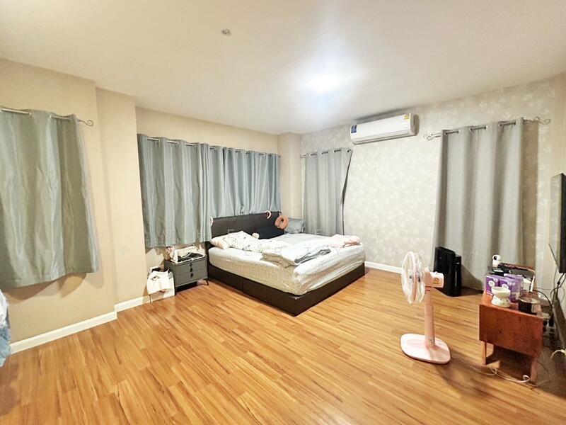 ขาย - นันทวัน ศรีนครินทร์, สมุทรปราการ