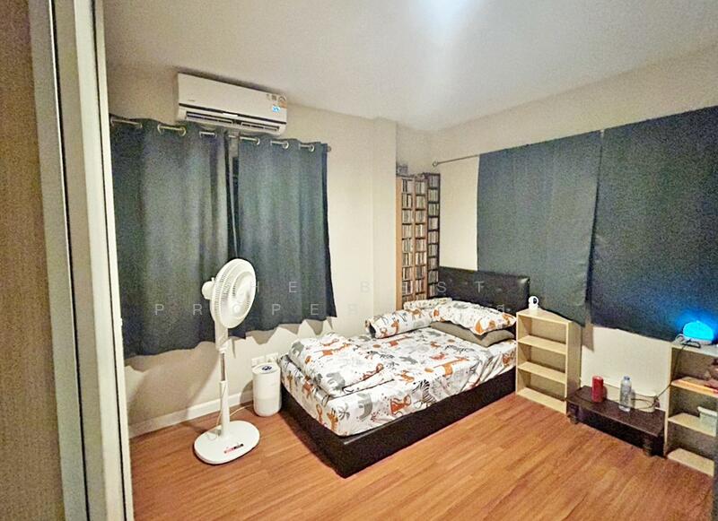 ขาย - นันทวัน ศรีนครินทร์, สมุทรปราการ