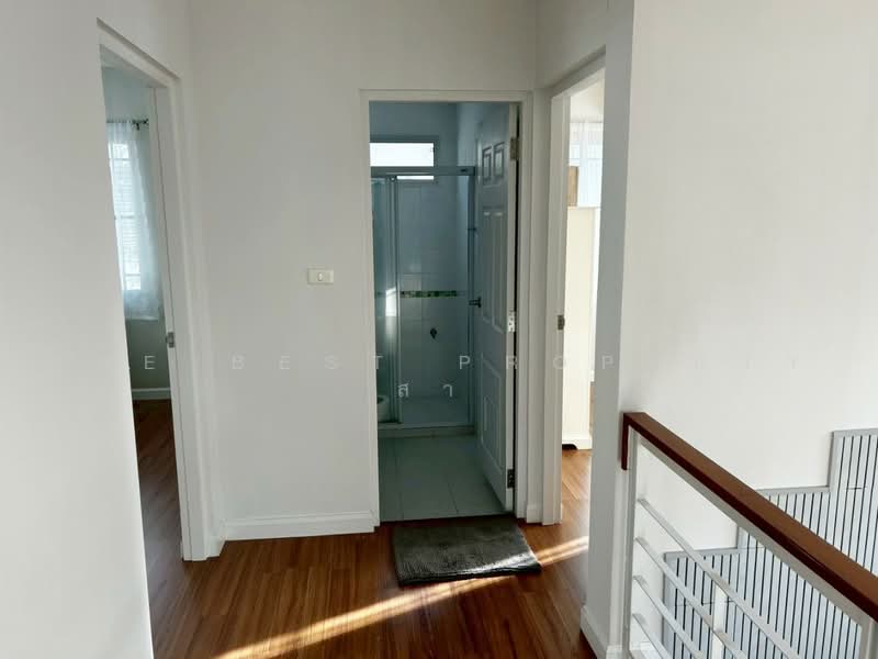 นันทวัน ศรีนครินทร์, Samut Prakan, Bang Mueng, Muang Samut Prakarn, Samut Prakan, 3 Bedrooms, 140 sqm, Single Detached House For Sale, by The Best Property สา, 500014119 - DDproperty.com