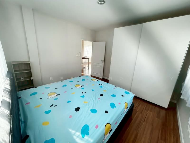 นันทวัน ศรีนครินทร์, Samut Prakan, Bang Mueng, Muang Samut Prakarn, Samut Prakan, 3 Bedrooms, 140 sqm, Single Detached House For Sale, by The Best Property สา, 500014119 - DDproperty.com