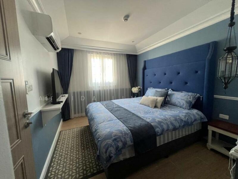 ให้เช่า - Seven Seas Cote d'Azur : เซเว่น ซี โค้ด ดิ อาซู, ชลบุรี