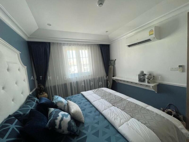 ให้เช่า - Seven Seas Cote d'Azur : เซเว่น ซี โค้ด ดิ อาซู, ชลบุรี