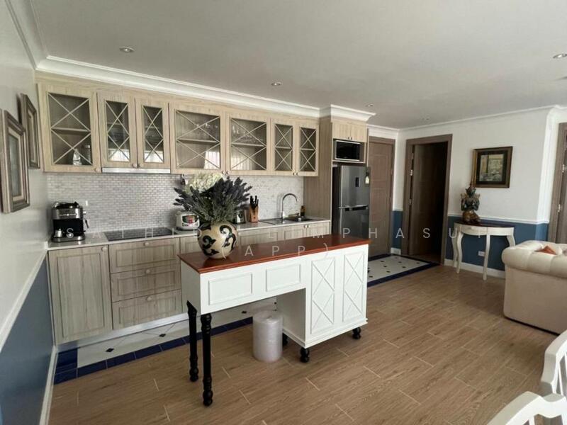 ให้เช่า - Seven Seas Cote d'Azur : เซเว่น ซี โค้ด ดิ อาซู, ชลบุรี