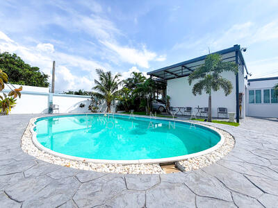 ขาย - Pool Villa Huay Yai – Pattaya, ชลบุรี