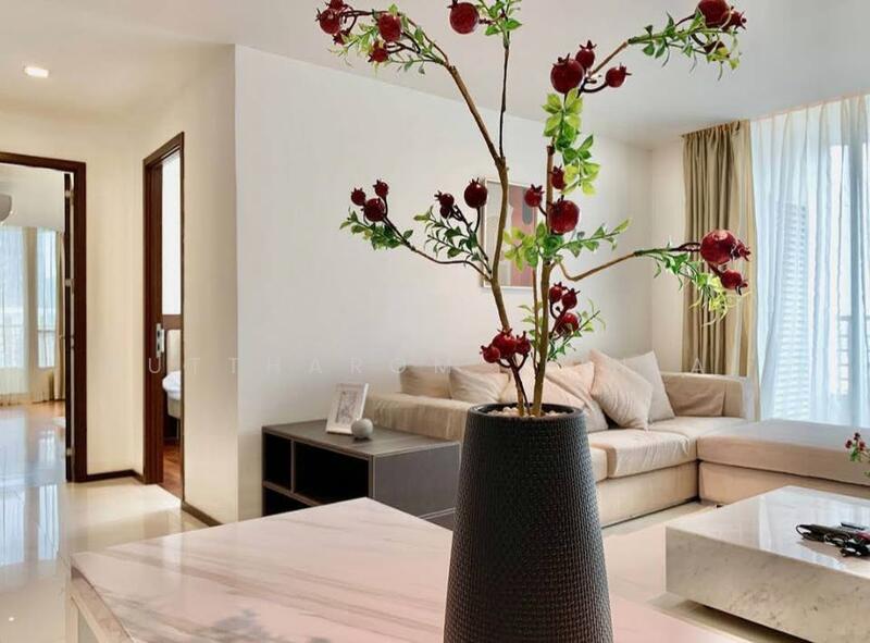 For Sale - Sathorn Heritage, Bangkok